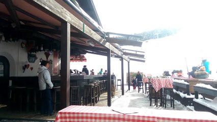 Seedorf 2015 - bits and pieces