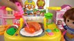 Baby doll cooking food kitchen toys Baby Doli play