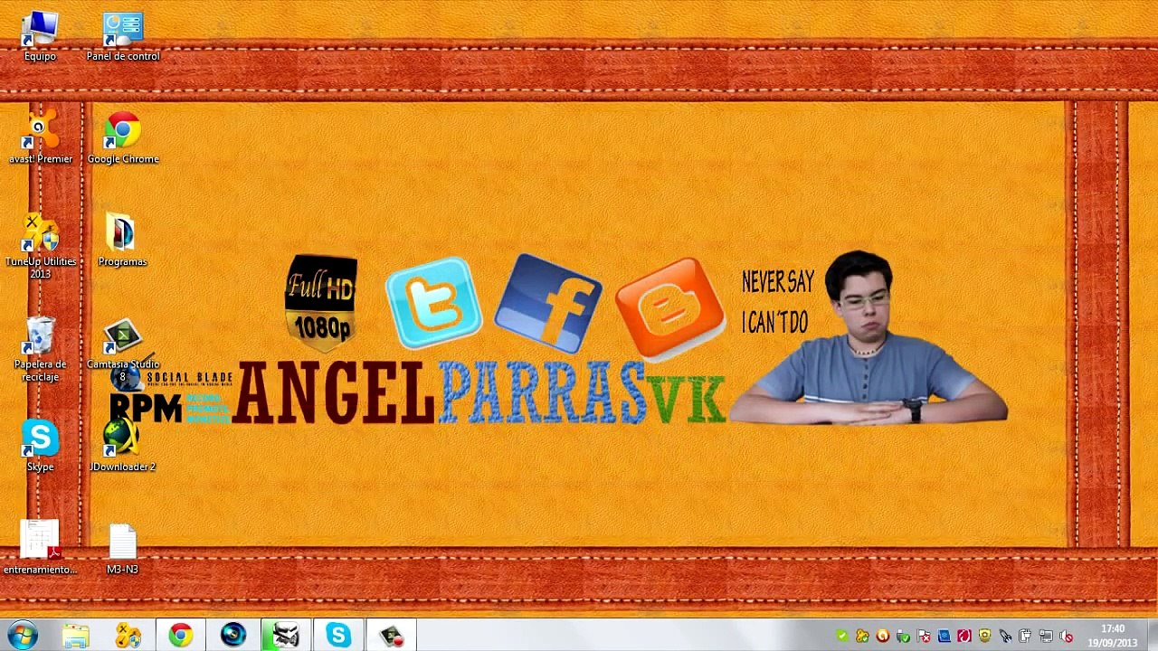Como ver online y descargar Peliculas Yonkis / Tutorial / APVK