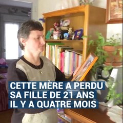 "Je ne vis plus." La mère de Sophie Lionnet demande le rapatriement du corps de sa fille tuée à Londres