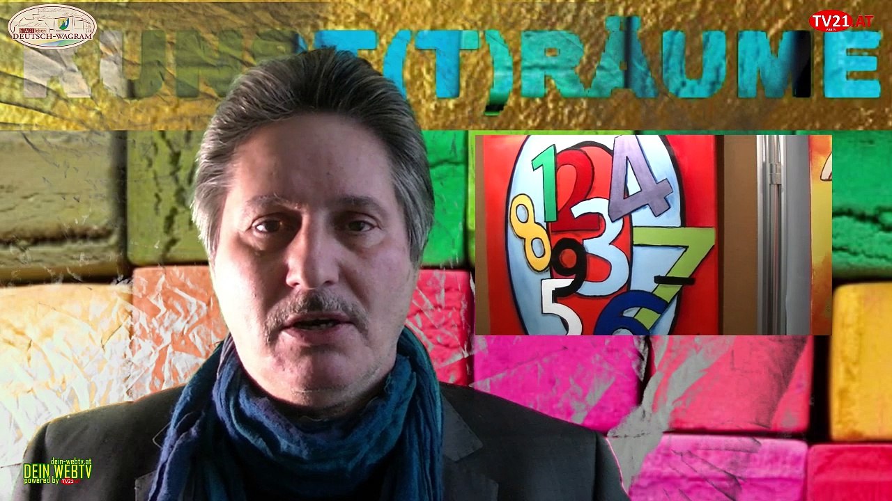 KUNST(T)RÄUME - VERNISSAGE PFAFFENSTÄTTER