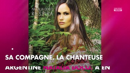 Florian Delavega papa : Sa compagne Natalia a accouché