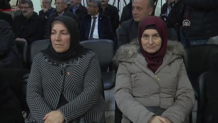 Destici: "Suriye'de Geçilen "Siyasi Süreç" Kararı Bir Tuzak"