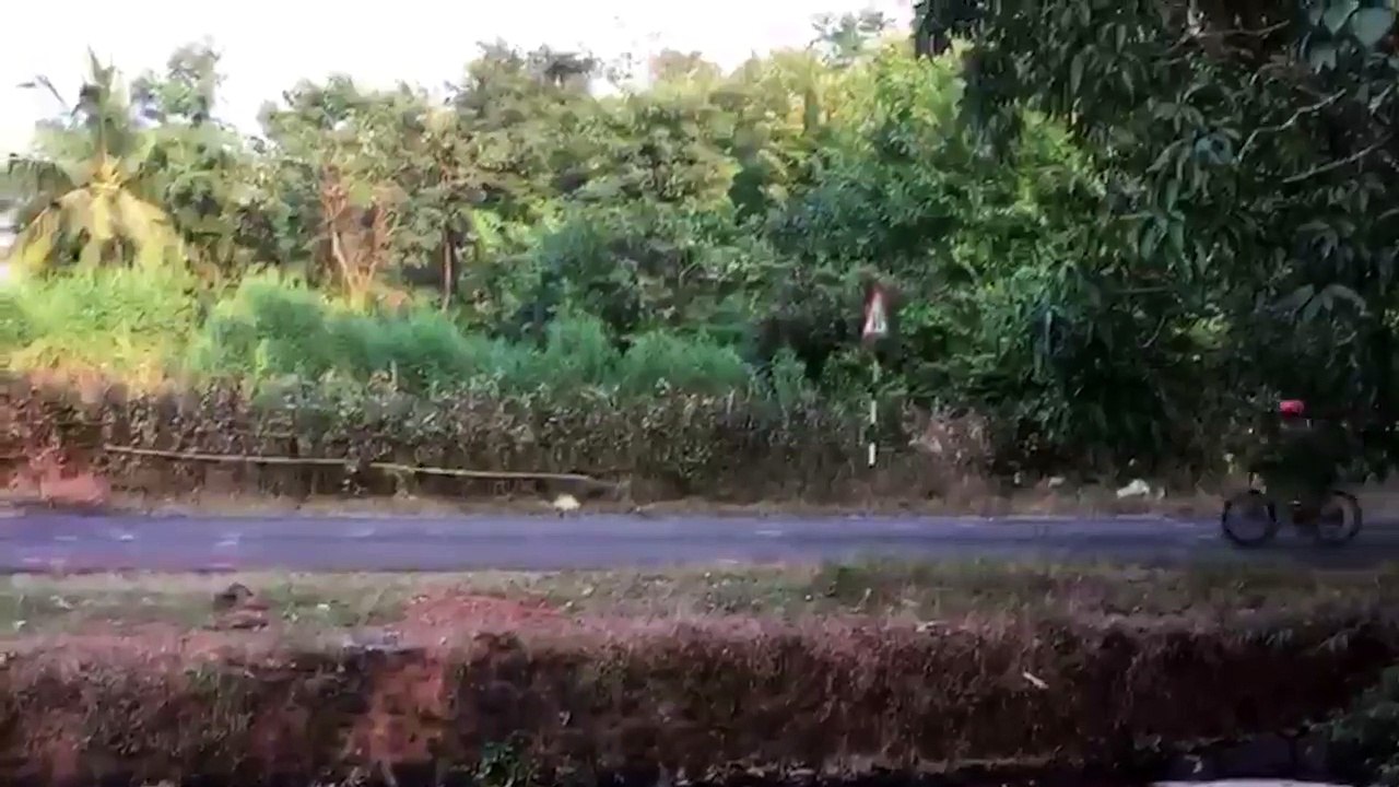 Mumbai to Goa Cycle Ride - Day 2 - Trip 360