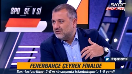 Mehmet Demirkol:  'Ağlama noktasına geldim'