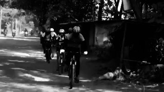 Mumbai to Goa Cycle Ride - Day 1 - Trip 360