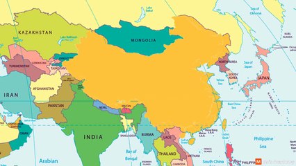 Discover China: A Fun Guide to Its Land, Animals, and Culture 🌏