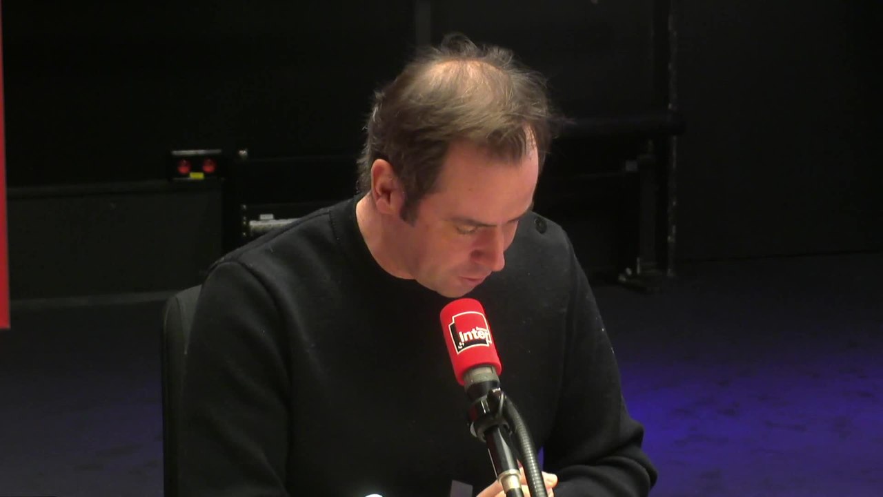 NDDL : le petit village zadiste contre Gérard Collomb - Tanguy Pastureau maltraite l'info