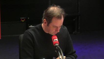 NDDL : le petit village zadiste contre Gérard Collomb - Tanguy Pastureau maltraite l'info