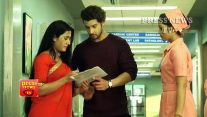 NAMKARAN -18th January 2018   Star Pus  Serial News