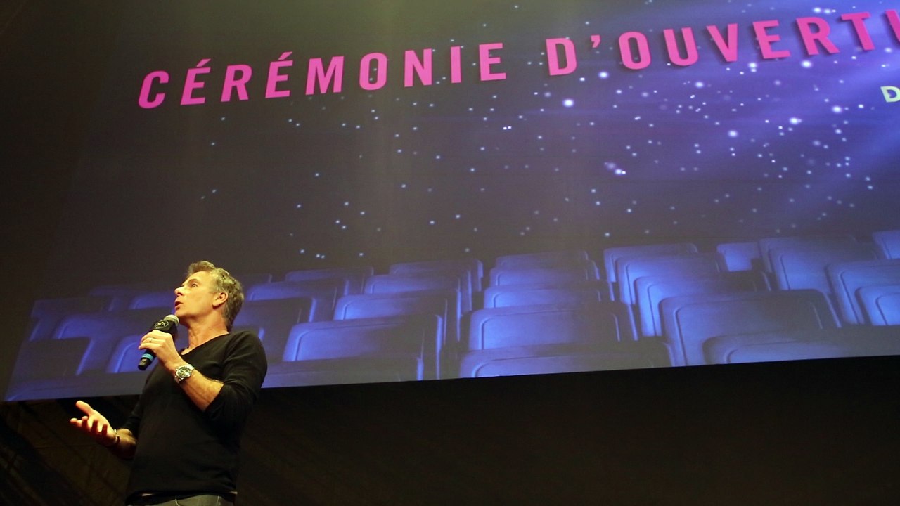 Franck Dubosc : "J’ai fait l’acteur le moins connu de l’Alpe d’Huez "
