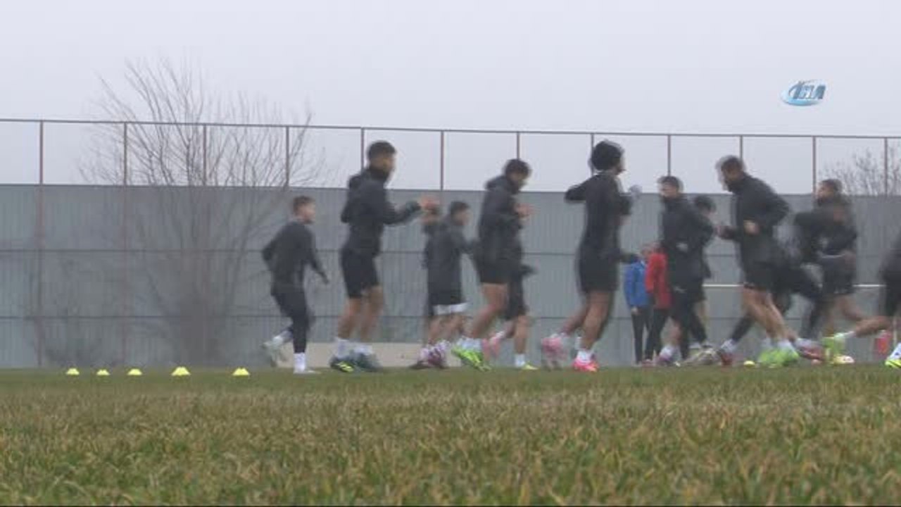 Oktay Derelioğlu: "Yenilmekten Korkmuyoruz"