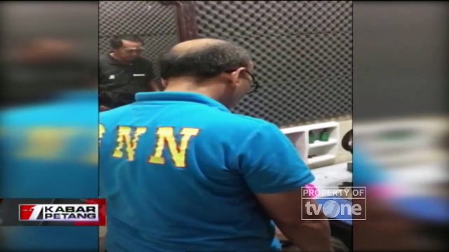 Eksklusif tvOne: Penggerebekan Pabrik Ekstasi di Tangerang