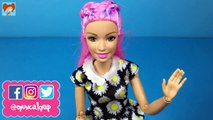 Barbie Laptop Yapımı - Kendin Yap Kolay Barbie Evi Eşyaları - Oyuncak Yap