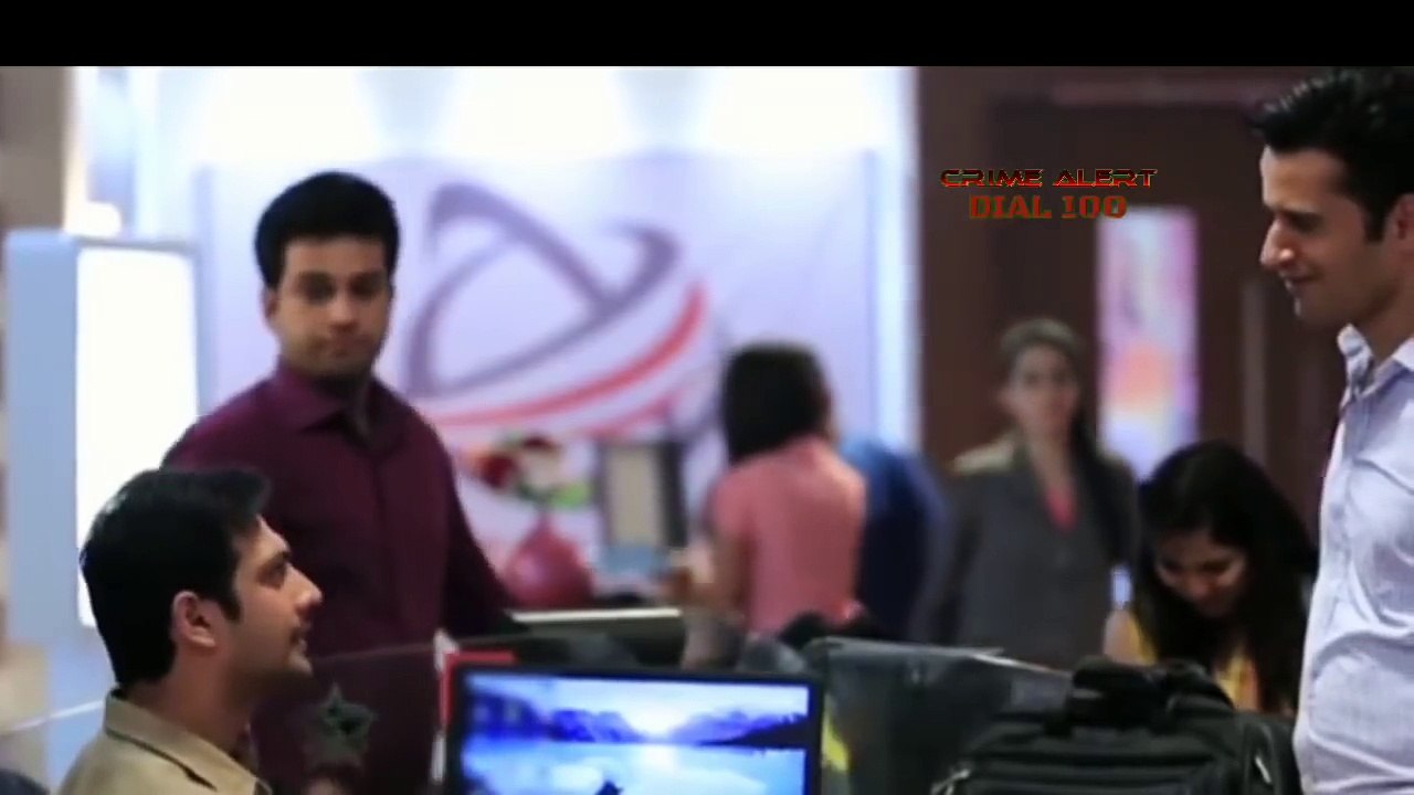 Crime Alert dial 100 -- 11th january 2018 -- Biwi ki Kamai