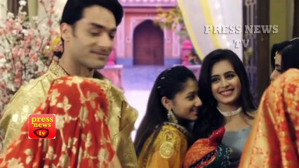 Tu Sooraj Main Saanjh Piyaji -18th January 2018  Starplus Serial News