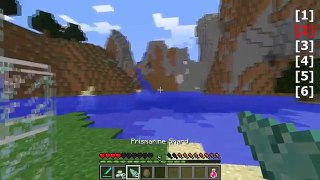 Minecraft 1.8- The Ultimate Survival Guide