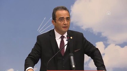 Tezcan: "Suriye'nin Kuzeyinde, Irak'ta Ülkemizin Güvenliğini Tehdit Edecek Adımlara Karşı Birlikte,...