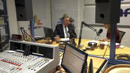 Eυθ.Καραίσκος, έργα και ημέρες στην περιφέρεια