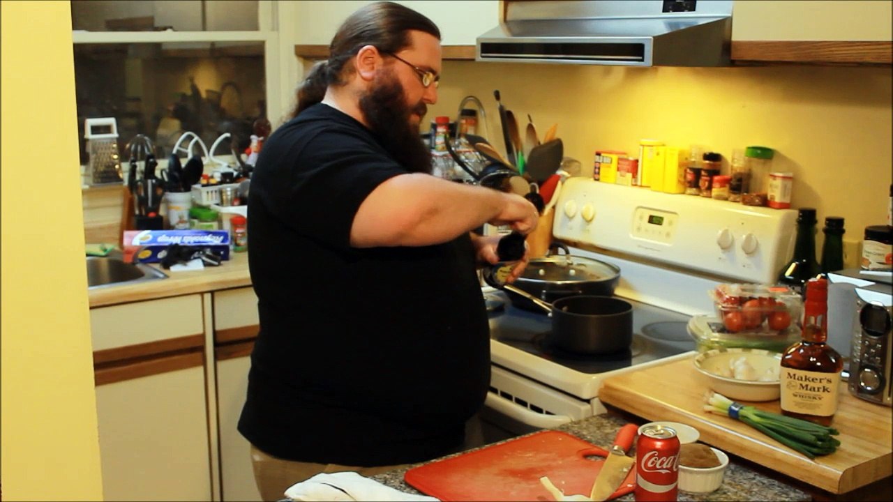 How to Make Bourbon Chicken