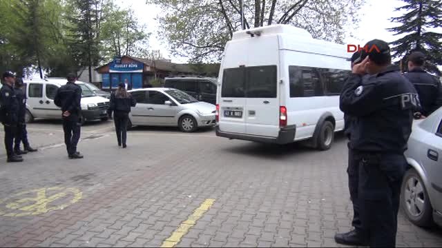 Zonguldak-Evinde 1 Dolar Bulunan Eski Kurmay Albaya 10 Yıl Hapis