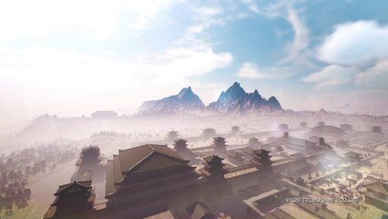 Dynasty Warriors 9 - Les fonctionnalités du monde ouvert dévoilées
