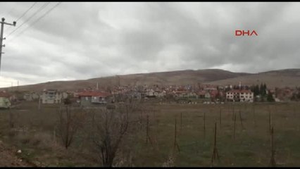Isparta - Casa Tipi Cn 235 Uçağı Düştüğü Bölgeden İlk Görüntüler