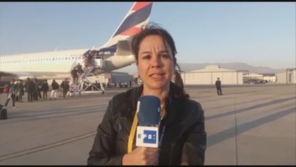 Informe a cámara: El papa dará una misa masiva en Temuco