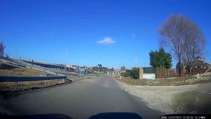 Roav DashCam C1 Pro: Video FHD