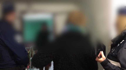 Une grande opération de marchants de sommeil organisé dans l'intre-ring de Charleroi