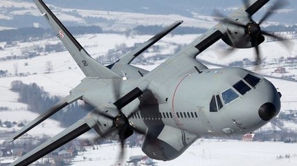 Isparta'da Askeri Eğitim Uçağının Düşmesi