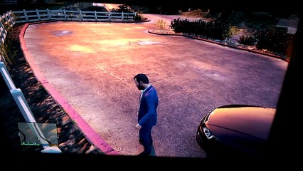 Hoe kom je in friends only gta online