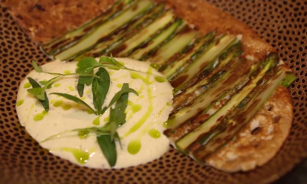 "We Are Here, Because You Were There" (Bag. 3)