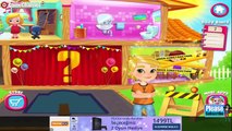 Fix It Girls Summer Fun 2 Videos games for Kids - Girls - Baby Tabtale Android İOS Free new