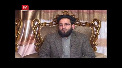 استعفای سخنگوی مهندس محمد اود والی نام نهاد بلخ