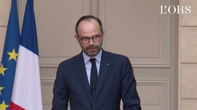 Le projet à Notre-Dames-des-Landes sera abandonné , annonce Philippe