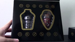 DX 幪面超人 假面騎士 Fourze Horoscopes Zodiarts Switch Set