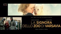 La signora dello zoo di Varsavia WEBRiP (2017) (Italiano)