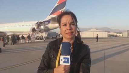 Informe a cámara: El papa dará una misa masiva en Temuco