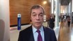 Nigel Farage Responds To Irish Taoiseach's EU Speech