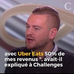Jeremstar : comment il gagne son argent
