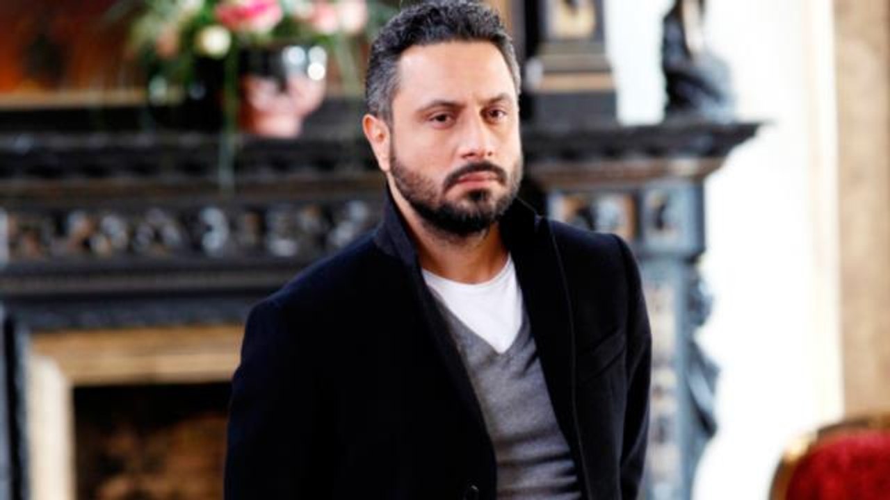 قيس الشيخ نجيب لنواعم: عمل مشترك قريب في رمضان