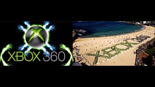 Как узнать прошивку XBOX 360