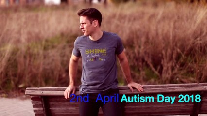 Shine On Us Autism Day 2018 at COH