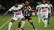 Botafogo arranca empate dramático com a Portuguesa; assista aos melhores momentos