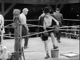 Charlie Chaplin - Boxing Comedy - City Lights | Charlie Chaplin Funny Videos