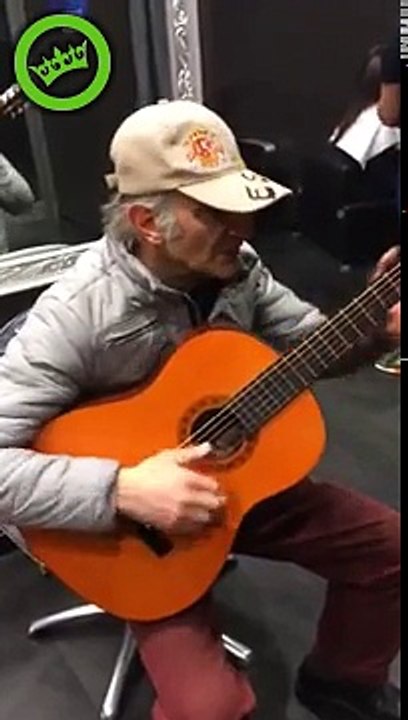 Opa kent zijn westerns