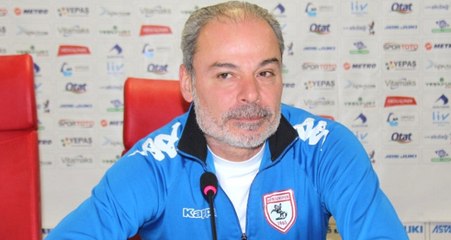 Dün "İstifa Ediyorum" Diyen Engin İpekoğlu, Bugün "Gitmiyorum" Dedi