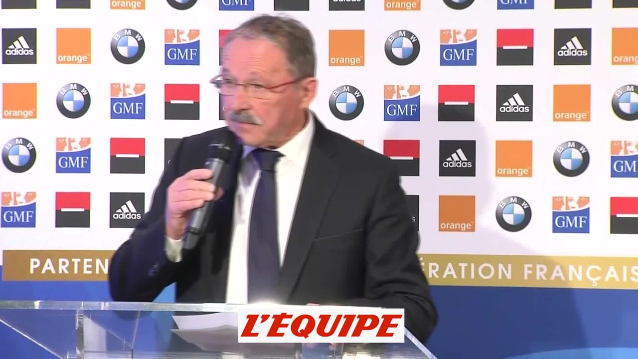 Rugby - Tournoi des 6 nations - Bleus : Brunel dévoile sa liste