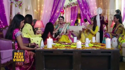 Video herunterladen: Dil Sambhal Ja Zara - 17th January 2018 _ Star Plus Dil Sambhal Jaa Zara New Ser (1)